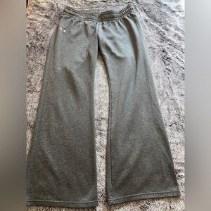 Women’s Under Armour Sweatpants